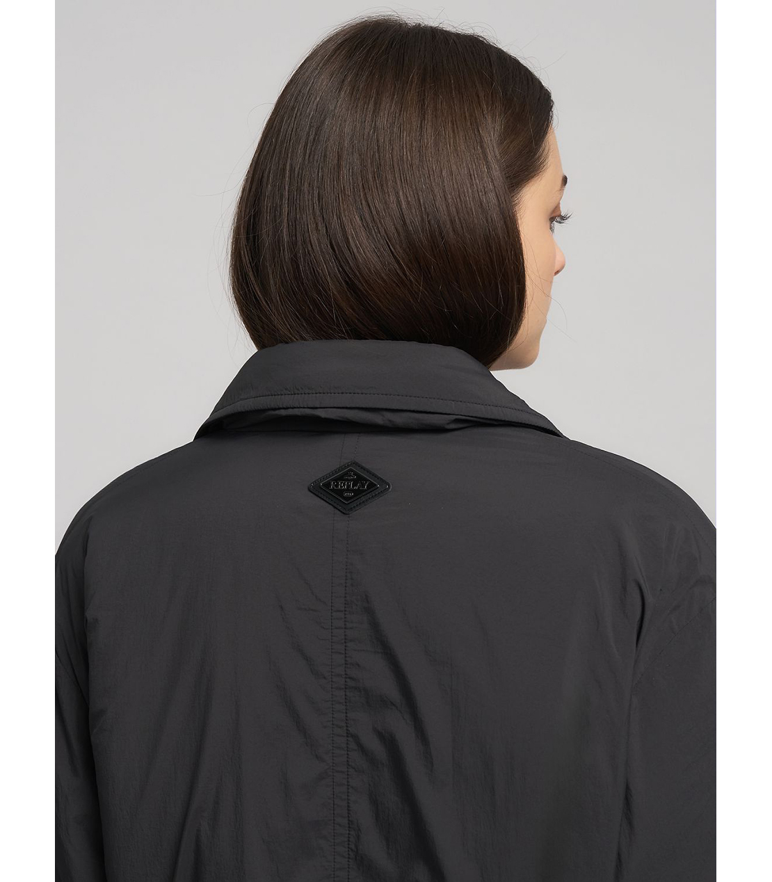 ベリーライトコート 詳細画像 ブラック 6